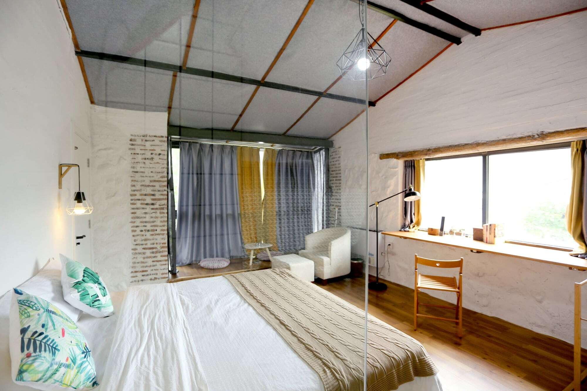 Roseann'S Courtyard Villa Beijing Exterior photo